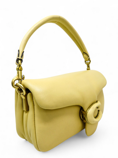 Bolso "Pillow Tabby 18"