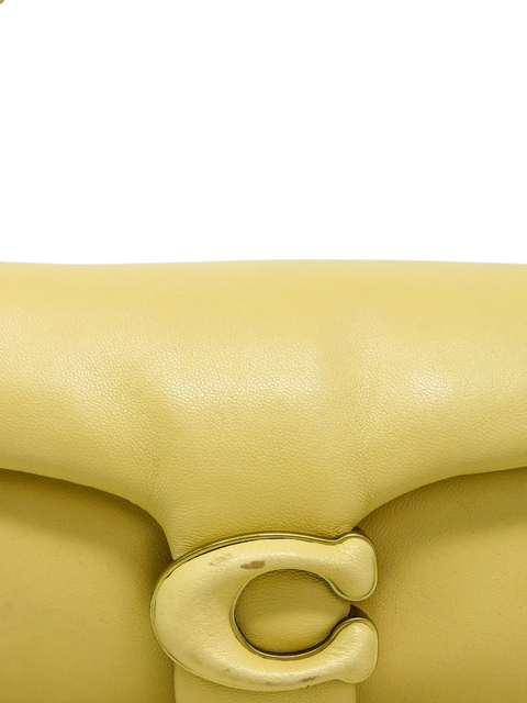 Bolso "Pillow Tabby 18"