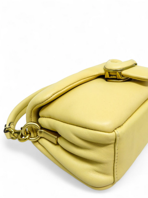 Bolso "Pillow Tabby 18"