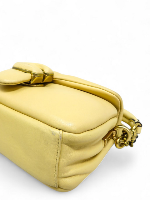 Bolso "Pillow Tabby 18"