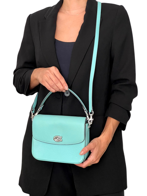 Bolso "Cassie 19"