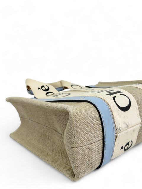 Bolso "Small Woody Tote Bag"