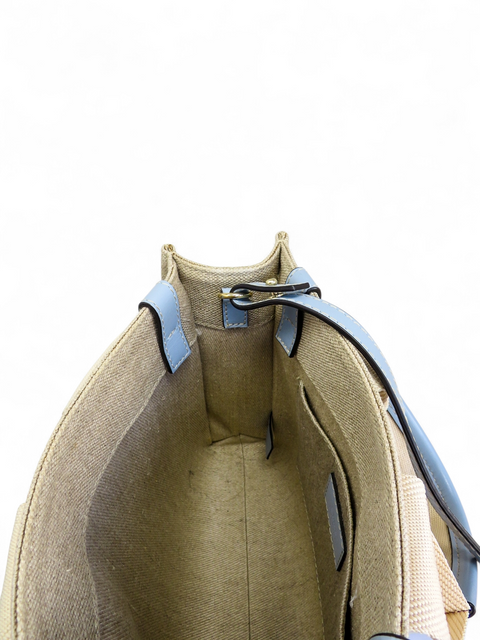 Bolso "Small Woody Tote Bag"