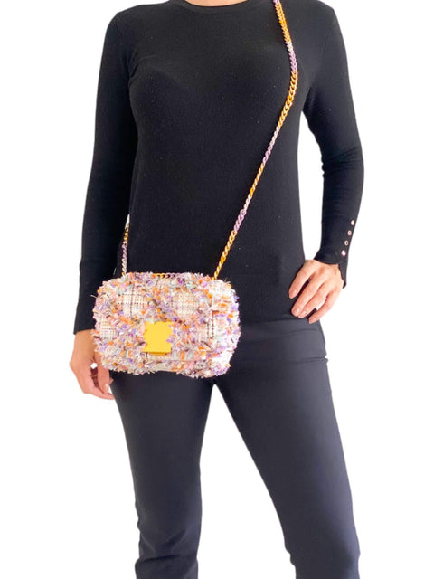 Bolso Multicolor