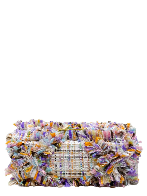 Bolso Multicolor