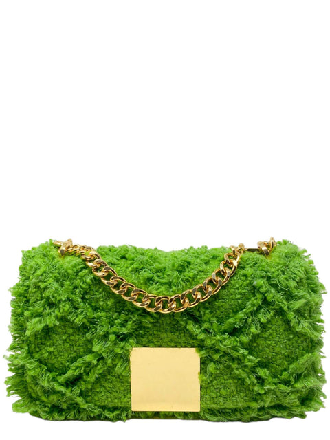 Bolso Verde