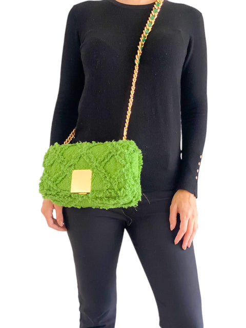Bolso Verde