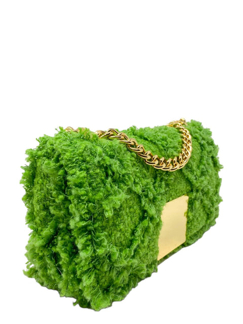 Bolso Verde