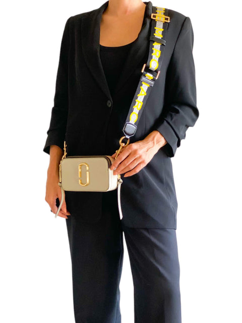 Bolso "The Snapshot"