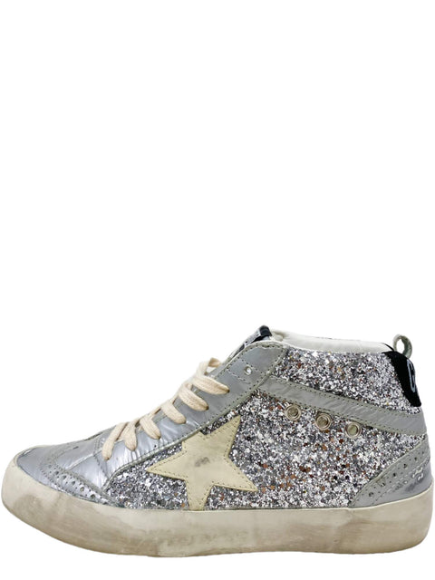 Tenis "Mid Star"
