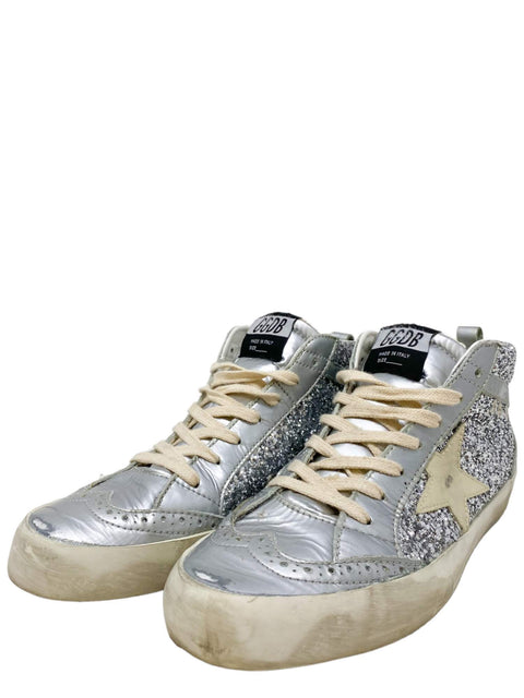 Tenis "Mid Star"