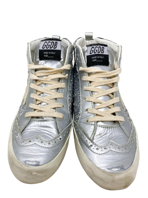 Tenis "Mid Star"