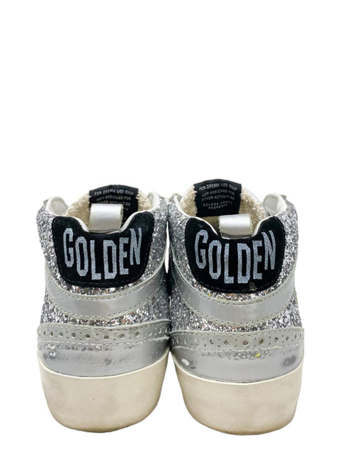 Tenis "Mid Star"