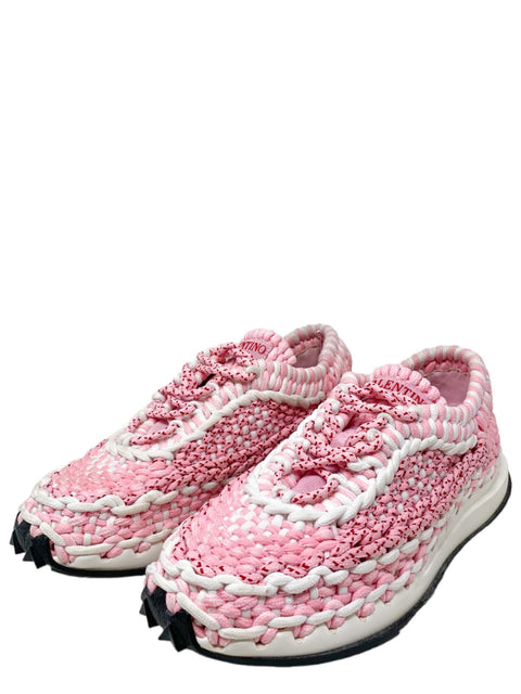 Tenis "Crochet Sneakers"