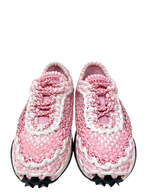 Tenis "Crochet Sneakers"