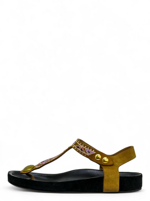 Sandalias "Enore"
