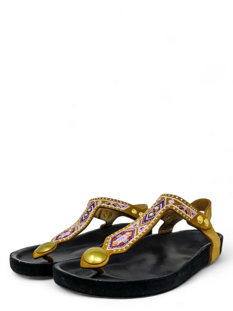 Sandalias "Enore"