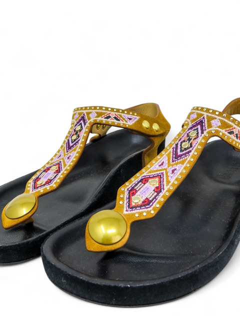 Sandalias "Enore"