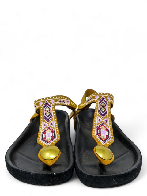 Sandalias "Enore"