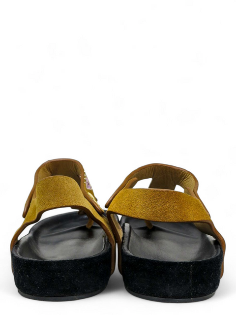 Sandalias "Enore"