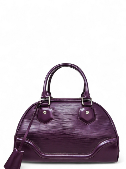 Bolso "Epi Bowling Montaigne PM"