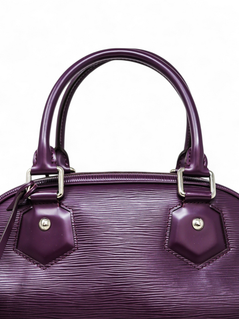 Bolso "Epi Bowling Montaigne PM"