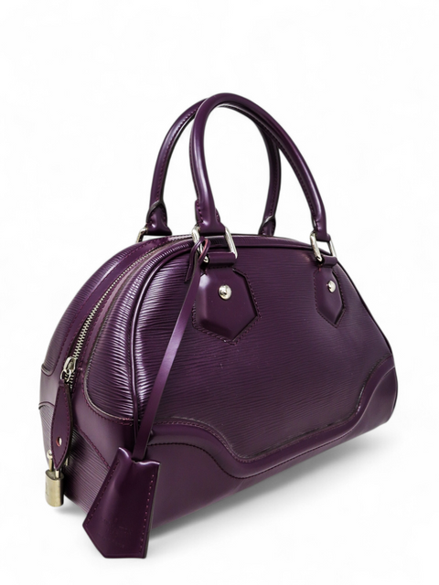 Bolso "Epi Bowling Montaigne PM"