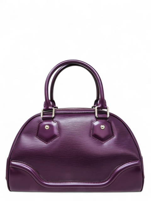 Bolso "Epi Bowling Montaigne PM"