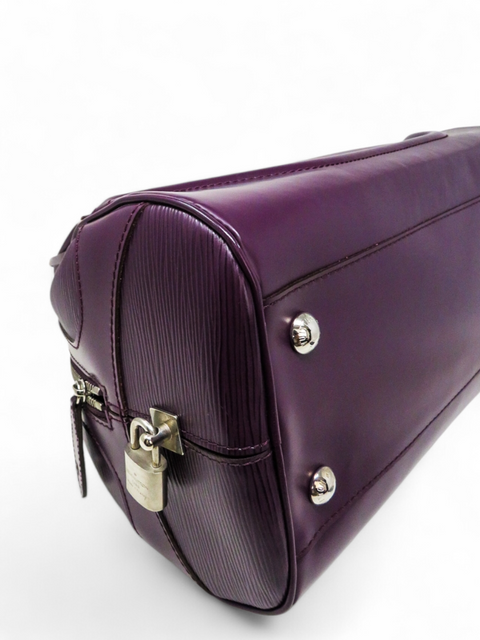 Bolso "Epi Bowling Montaigne PM"