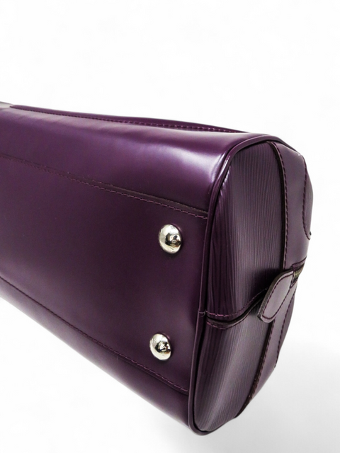 Bolso "Epi Bowling Montaigne PM"