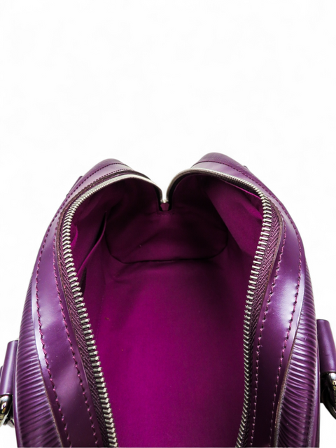 Bolso "Epi Bowling Montaigne PM"