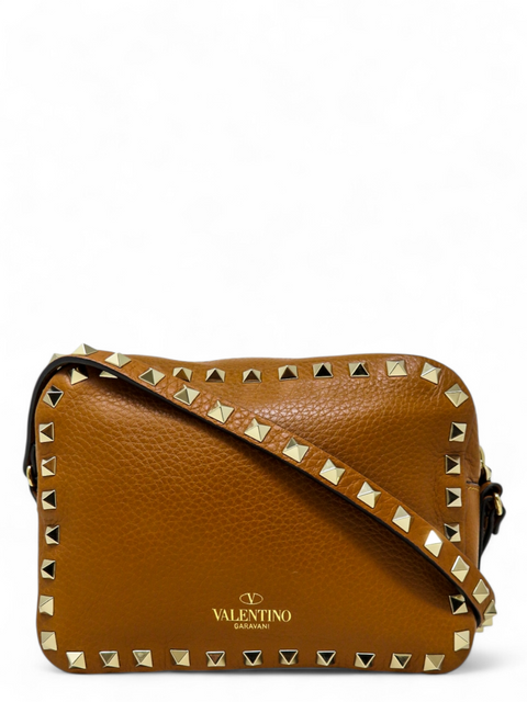 Bolso "Rockstud Camera Bag"