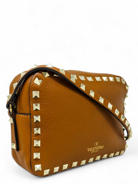 Bolso "Rockstud Camera Bag"