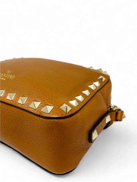 Bolso "Rockstud Camera Bag"