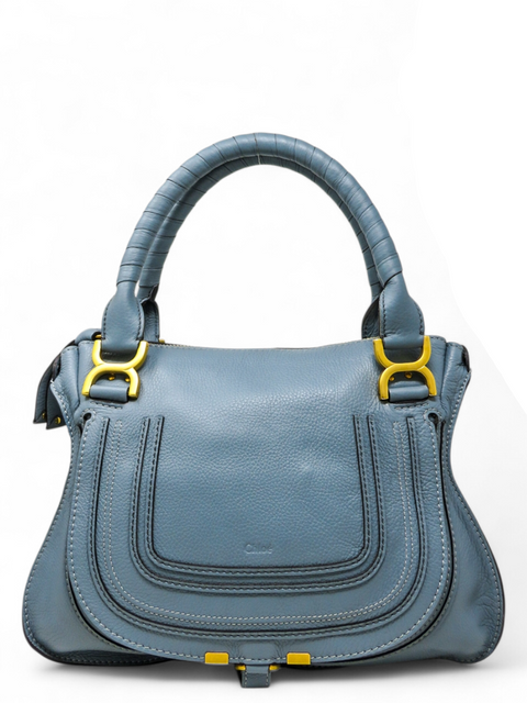Bolso "Marcie Double Carry Bag"