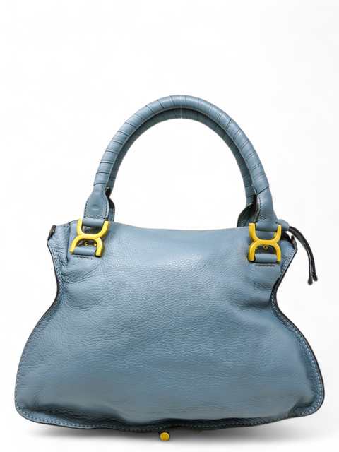 Bolso "Marcie Double Carry Bag"