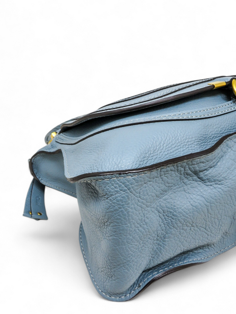 Bolso "Marcie Double Carry Bag"