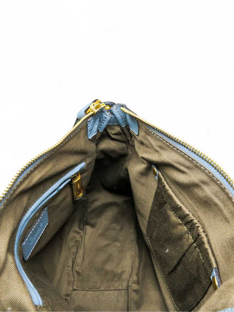 Bolso "Marcie Double Carry Bag"