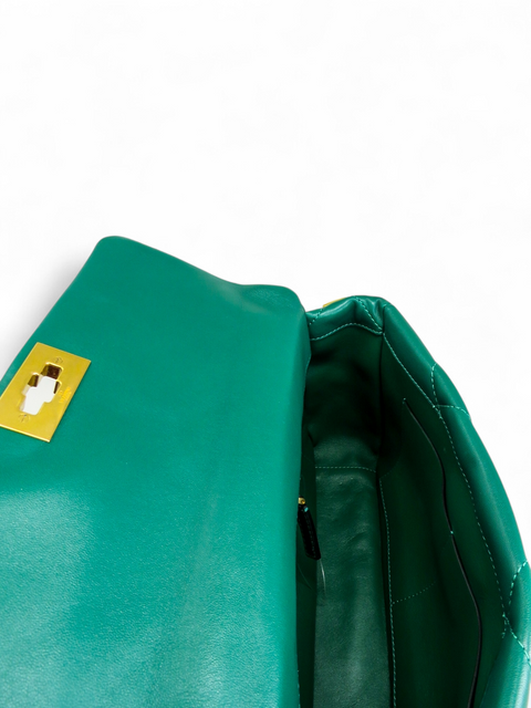 Bolso "Roman Stud Shoulder Bag"