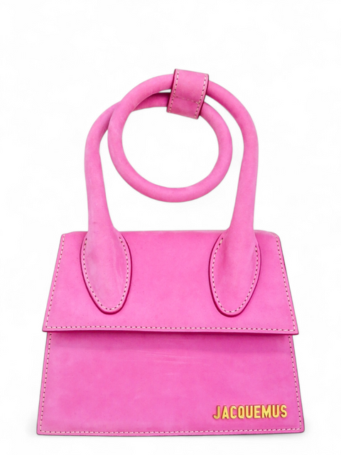 Bolso "Le Chiquito Noued"
