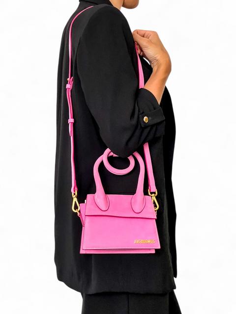 Bolso "Le Chiquito Noued"