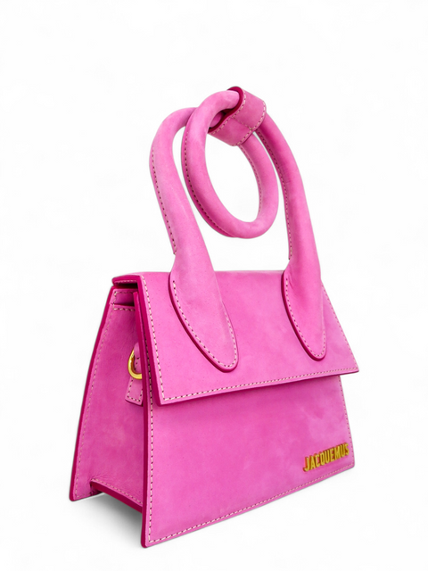 Bolso "Le Chiquito Noued"