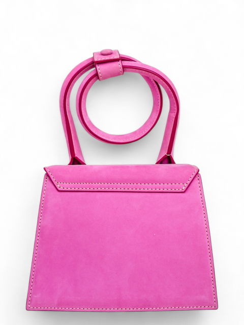 Bolso "Le Chiquito Noued"