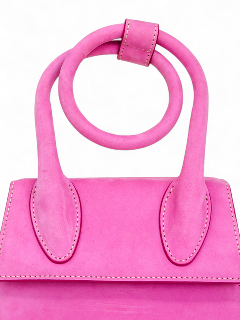 Bolso "Le Chiquito Noued"