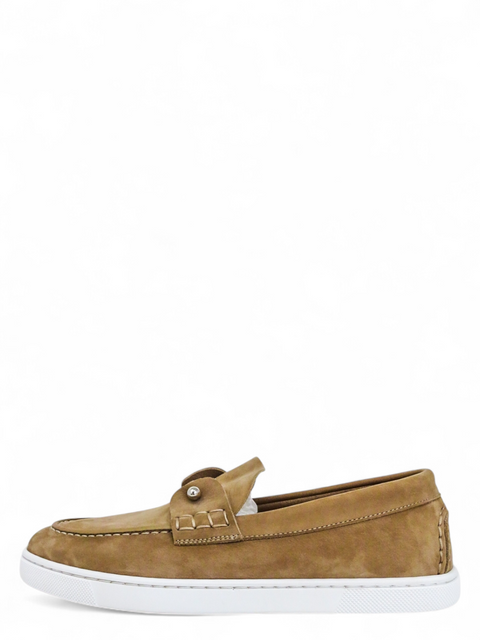 Mocasines "Chambeliboat"