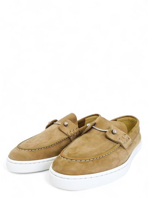 Mocasines "Chambeliboat"