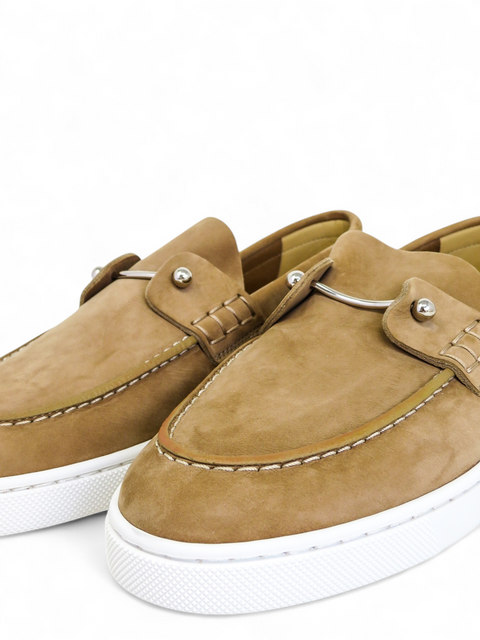 Mocasines "Chambeliboat"