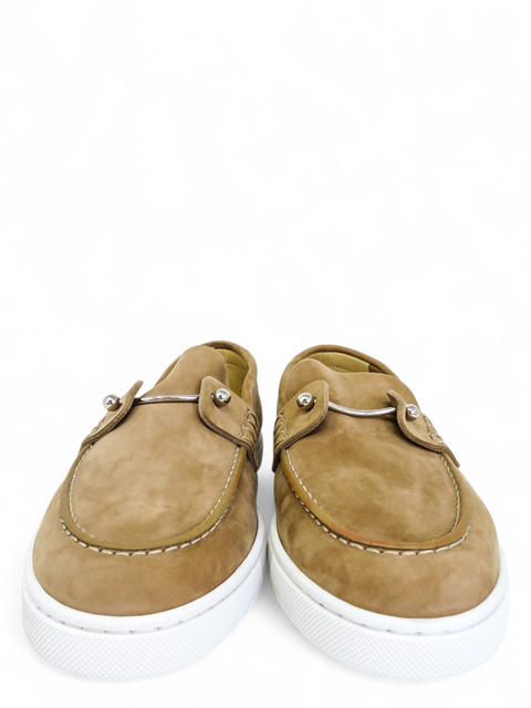 Mocasines "Chambeliboat"