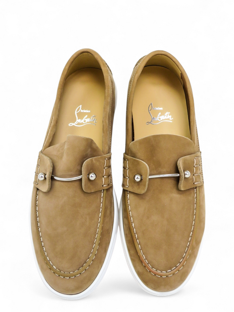 Mocasines "Chambeliboat"