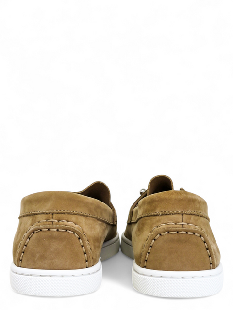 Mocasines "Chambeliboat"